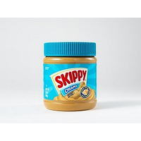 SKIPPY/ピーナッツバター クリーミー 340g FC872SW