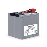 CyberPower PR1500 JP交換用バッテリー RBP0050