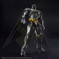バンダイスピリッツ Figure-rise Standard Amplified バットマン FRSﾊﾞﾂﾄﾏﾝ