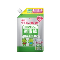 興和 コルゲンコーワ 消毒液 詰め替え 300mL FCM4811