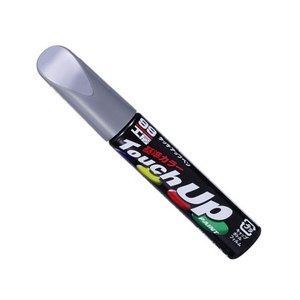 ソフト99 タッチアップペン T-30 トヨタ195 ミディアムプラチナグレーM FCB3335-17030-イメージ1