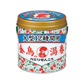 大日本除虫菊 金鳥/金鳥の渦巻 大型 12時間用 40巻缶 FCB7113