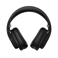 ヤマハ ワイヤレス Bluetoothヘッドフォン ブラック YH-L500AB