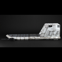 メガハウス Realistic Model Series 機動戦士ガンダムUC 1/144 HG用 ネェル・アーガマ カタパルトデッキ(UC ver.) RMSﾈｴﾙｱ-ｶﾞﾏｶﾀﾊﾟﾙﾄﾃﾞﾂｷUC