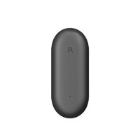 PLAUD NotePin グレー NP-64G-GR