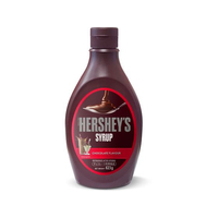 HERSHEY’S/チョコレートシロップ 623g FC874SW