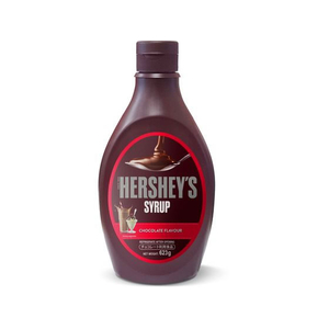 HERSHEY’S/チョコレートシロップ 623g FC874SW-イメージ1