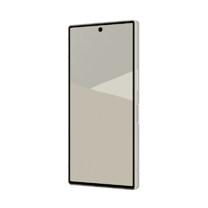 シャープ SIMフリースマートフォン AQUOS R10 カシミヤホワイト SH-M31A-W-イメージ2