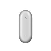 PLAUD NotePin シルバー NP-64G-SI