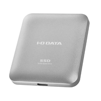 I・Oデータ MagSafe対応 USB 3．2 Gen2x2 ポータブルSSD 4TB SSMG-UWC4B
