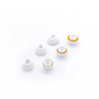 Symbio Eartips AirPodsPro用イヤーピース(Mサイズ2ペア入り) SYMBIOAM