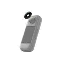 insta360 X5 交換用レンズキット CINSBAHB