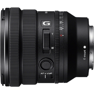 SONY デジタル一眼カメラα[Eマウント]用レンズ FE PZ 16-35mm F4 G SELP1635G-イメージ2