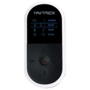 MYTREX EMS HEAT STRETCH MYTREX MEHS19-W-イメージ2