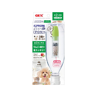 ジェックス ピュアクリスタル ボトルにPON お口すこやか 1ヶ月 2個入 FCJ916J