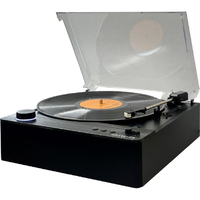 aiwa レコードプレーヤー aiwa GAA4-FRT0001