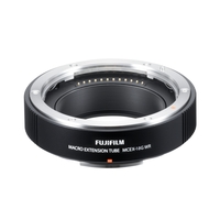 富士フイルム マクロエクステンションチューブ(18mm) FMCEX-18GWR