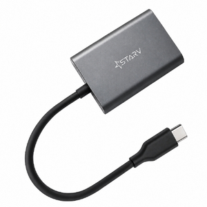 MEIZU StarV View PD対応アダプター SP410004-イメージ1