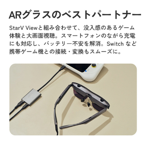 MEIZU StarV View PD対応アダプター SP410004-イメージ4