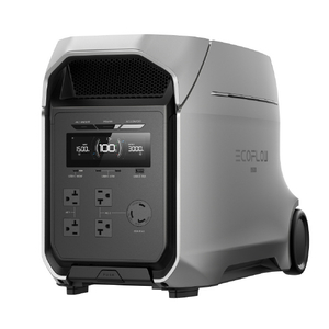 EcoFlow Technology Japan DELTA 3 ULTRA PLUS EFDELTA3UPLUS-JP-CBOX-イメージ4