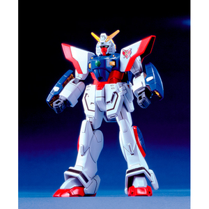 バンダイスピリッツ 1/144 シャイニングガンダム BG144ｼﾔｲﾆﾝｸﾞN-イメージ1