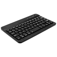JTT ポータブル ワイヤレスキーボード BTKB-01