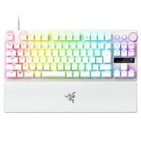 RAZER Huntsman V3 Pro Tenkeyless 8KHz JP (White Edition) White Edition RZ03-05521200-R3J1