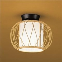 ダイコウデンキ LED小型シーリングライト DXL-81184