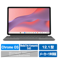 ASUS ASUS Chromebook CM32 Detachable(CM3206)Wi-Fiモデル クラウドチタニウム CM3206DM4A-TR0052
