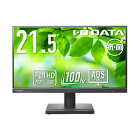 I・Oデータ 21．5型ワイド液晶ディスプレイ（受注生産） LCD-D222SD-AG