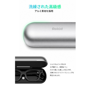 Rokid ポータブル充電ケース RVC101-イメージ5