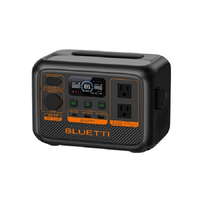 BLUETTI 小型ポータブル電源 |小型軽量・車中泊・キャンプ | 230Wh、300W AC2P