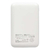 ラスタバナナ PD20W対応 TYPE-C1ポート/USB1ポート 準固体モバイルバッテリー 5000MAH ホワイト RLI050C20W03WH-イメージ2