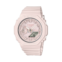 カシオ 腕時計 G-SHOCK ピンク GMA-S2100BA-4AJF