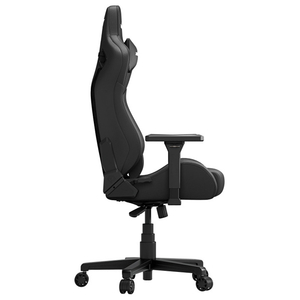 Andaseat ゲーミングチェア Kaiser Frontier M エレガントブラック KAISER FRONTIER M/EB-イメージ5