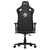Andaseat ゲーミングチェア Kaiser Frontier M エレガントブラック KAISER FRONTIER M/EB-イメージ2