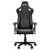 Andaseat ゲーミングチェア Kaiser Frontier M エレガントブラック KAISER FRONTIER M/EB-イメージ3