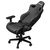 Andaseat ゲーミングチェア Kaiser Frontier M エレガントブラック KAISER FRONTIER M/EB-イメージ7