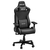 Andaseat ゲーミングチェア Kaiser Frontier M エレガントブラック KAISER FRONTIER M/EB-イメージ9