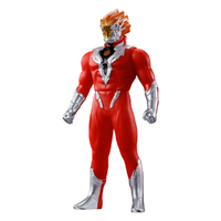 バンダイ ウルトラヒーローシリーズEX グレンファイヤー UHEXｸﾞﾚﾝﾌｱｲﾔ-