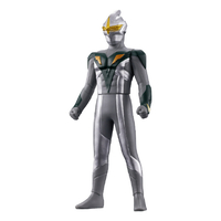 バンダイ ウルトラヒーローシリーズEX ミラーナイト UHEXﾐﾗ-ﾅｲﾄ