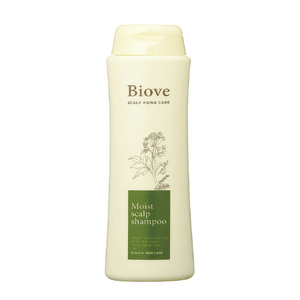 DEMI COSMETICS デミ ビオーブ モイストスキャルプシャンプー 250ml ﾃﾞﾐﾋﾞｵﾓｲｽｽｷﾔﾙﾌﾟｼﾔﾝﾌﾟ250ML-イメージ1