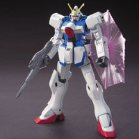 バンダイスピリッツ HGUC 1/144 ヴィクトリーガンダム HGUC165ｳﾞｲｸﾄﾘ-ｶﾞﾝﾀﾞﾑN