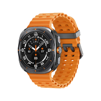 Samsung Galaxy Watch Ultra(LTE対応) Titanium Gray SM-L705FDAJSJP