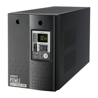 オムロン 無停電電源装置 BU1002SWN