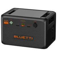 BLUETTI ポータブル電源 拡張バッテリー(2150Wh) B210P