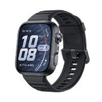 HUAWEI WATCH FIT 5 Pro Black NKI-B29-BK