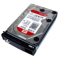 I・Oデータ LAN DISK Z専用交換用ハードディスク (8．0TB)（受注生産） HDLZ-OP8.0R