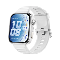 HUAWEI WATCH FIT 5 Pro White NKI-B29-WH