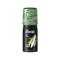 ユニリーバ AXEフレグランス ボディスプレー KILO 60g F921070